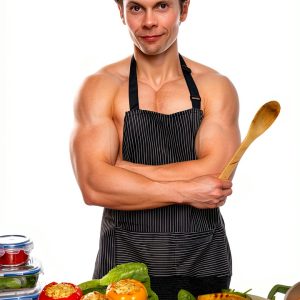 Macrobiotic Nutrition Guide Kindle eBook by DK Low Fat Diet-0