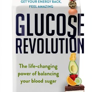 Type 2 Diabetes Health Guide by S&S/Simon Element-0