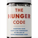 The Obesity Code Book by Dr. Jason Fung, Greystone Books, 288 Pages-0
