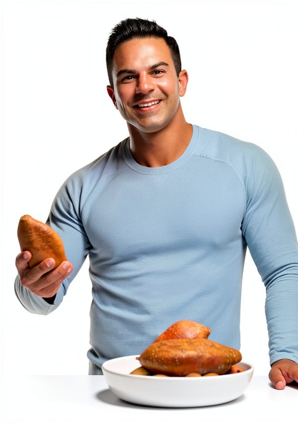 Balance Illustrated Nutrition Guide for Weight Loss-0