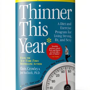 Younger Next Year Weight Loss Guide by Workman Publishing eBook-0