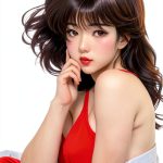 Lo-Fi Gravure Art Book Volume 4 Japanese MangaPress eBook-0