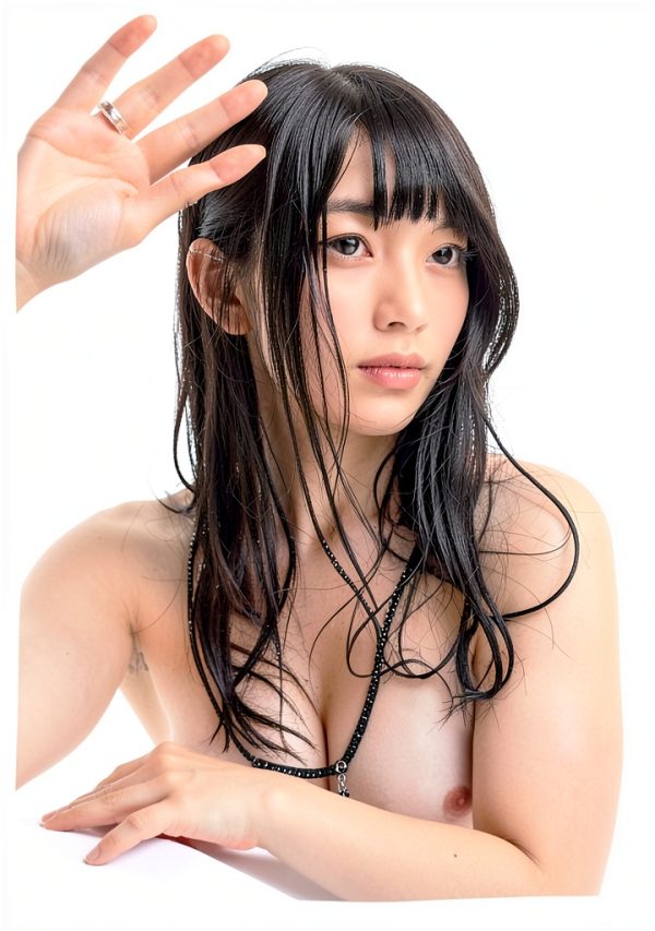Japanese Portrait and Selfie Photography eBook Celebrity Images Kindle-0