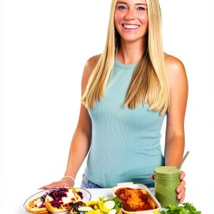 Low Fat High Protein Diet Cookbook – Victory Belt Publishing Kindle-0