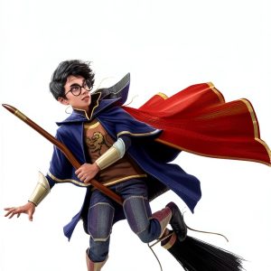Harry Potter Japanese Kindle Edition by Pottermore Publishing –-0