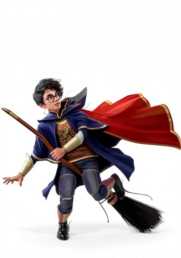 Harry Potter Japanese Kindle Edition by Pottermore Publishing –-0