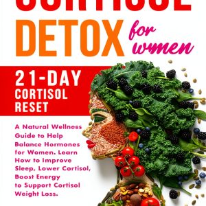 Menopause Detox and Weight Loss Guide by Amazon Kindle-0