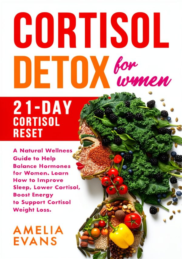 Menopause Detox and Weight Loss Guide by Amazon Kindle-0