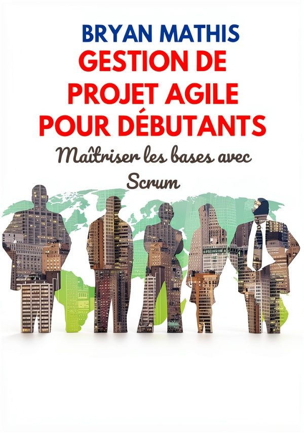 French IT Management eBook AP Publishing 31 Page Accessible Kindle-0