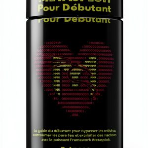Hacking Pour Débutant Book 9 French Kindle eBook Amazon-0