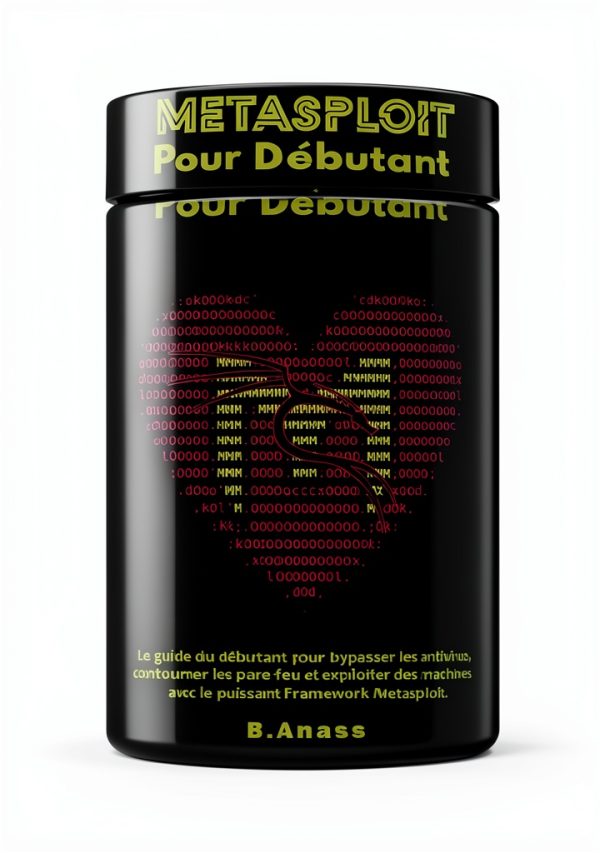 Hacking Pour Débutant Book 9 French Kindle eBook Amazon-0