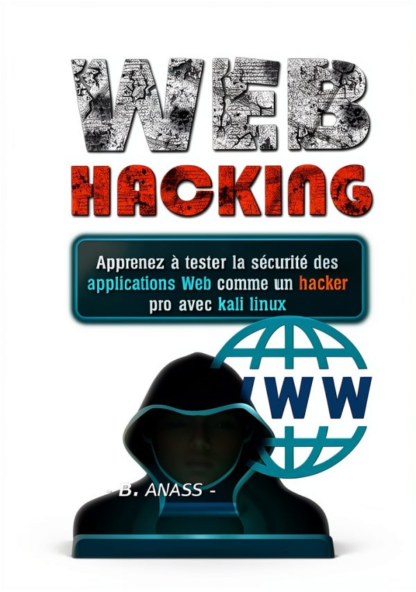 Hacking Pour Débutant Book 5 Kindle eBook by Amazon French Guide-0