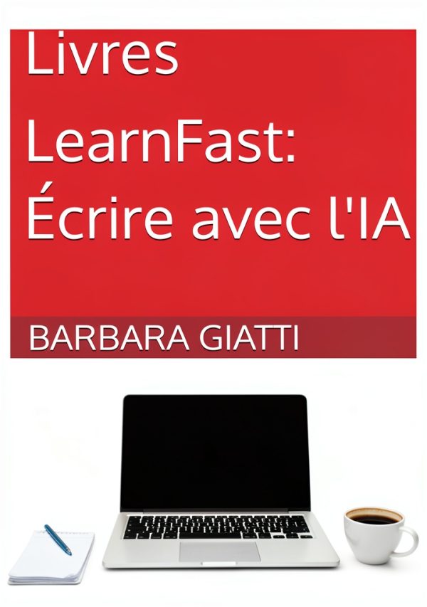 Learnfast Français Computing eBook French Kindle Edition 75 Pages-0