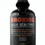 Hacking Pour Débutant Kindle eBook French Beginner Guide-0