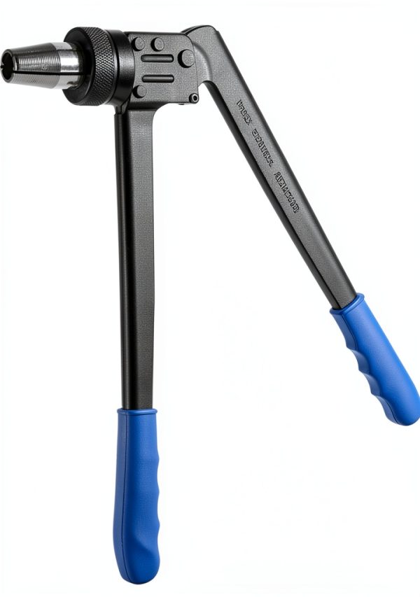 Yescom PEX Expansion Tool Kit 1/2"-3/4"-1" Carbon Steel Carry Case-7