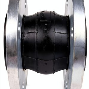 3 in Pipe Neoprene Expansion Joint -50 to 230°F Grainger Approved-0