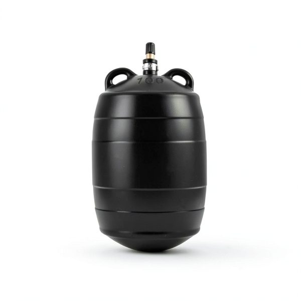 Test-Ball Pipeline Plugging Air Bag AMTEADM 12 Inchs Expansion Plug-2
