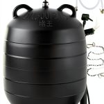 Test-Ball Pipeline Plugging Air Bag AMTEADM 12 Inchs Expansion Plug-0