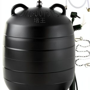 Test-Ball Pipeline Plugging Air Bag AMTEADM 12 Inchs Expansion Plug-0