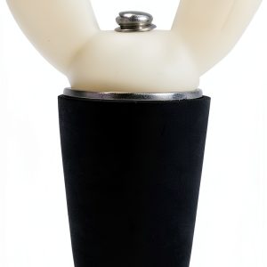 Rubber Plug for 3/8 Inch Pipe Technical Expansion Plug with Bolts-0