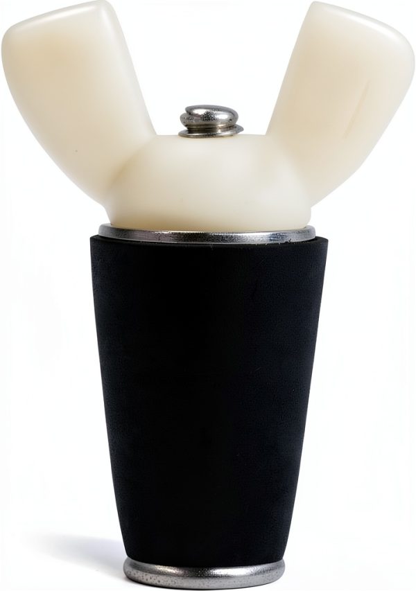 Rubber Plug for 3/8 Inch Pipe Technical Expansion Plug with Bolts-0